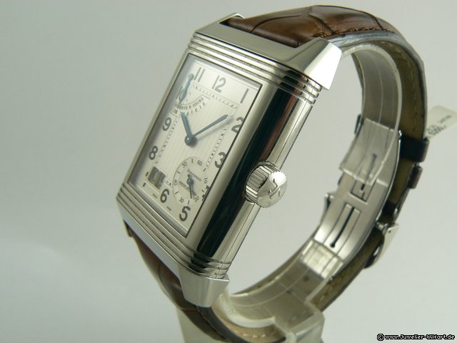 replica Jaeger-LeCoultre REVERSO GRANDE  DATE WATCHES 1 