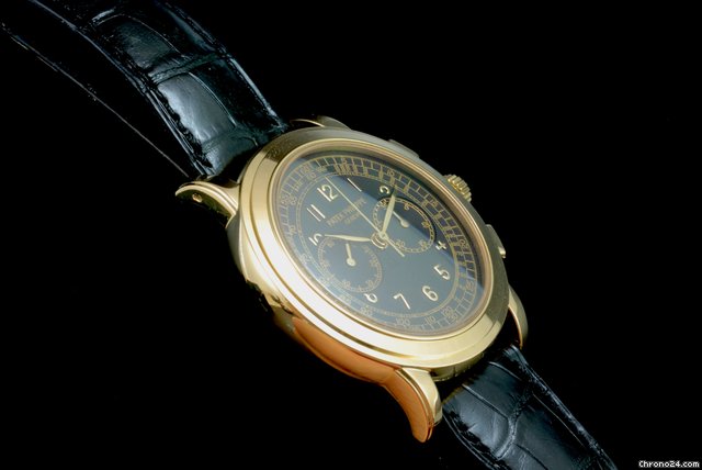 replica Patek Philippe Chrono 5070 J WATCHES 1 