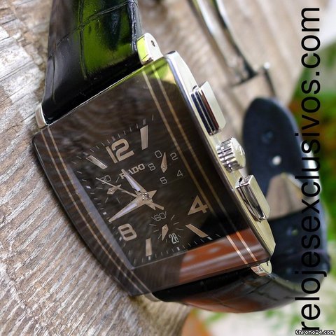 Rado Integral Chronograph