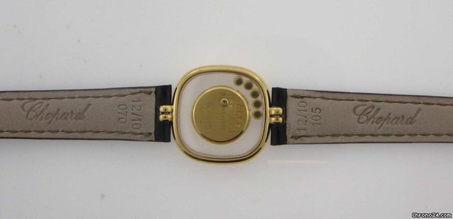 replica Chopard Happy diamonds WATCHES 1 