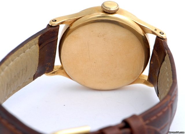 replica Patek Philippe Calatrava Vintage WATCHES 1 