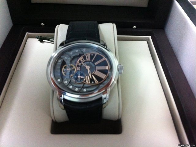 Audemars Piguet Millenary