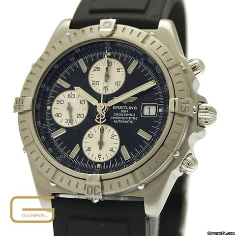 Breitling Crosswind