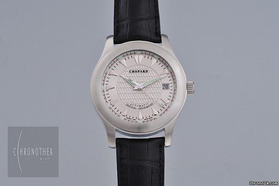 Chopard L.U.C. Sport