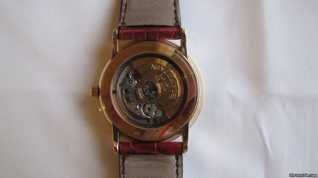 replica Blancpain Villeret 4795 WATCHES 1