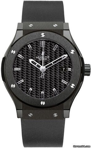 Hublot Classic Fusion 45mm