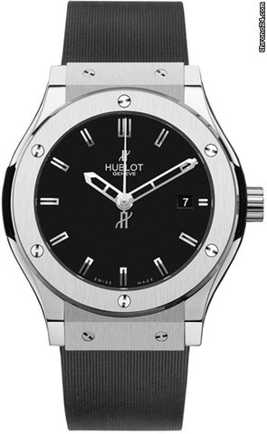 Hublot Classic Fusion 45mm