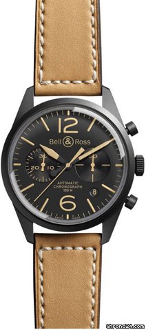 Bell & Ross BR123 Heritage