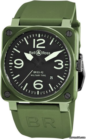 Bell & Ross BR03