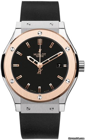 Hublot Classic Fusion 45mm