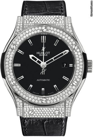 Hublot Classic Fusion 45mm