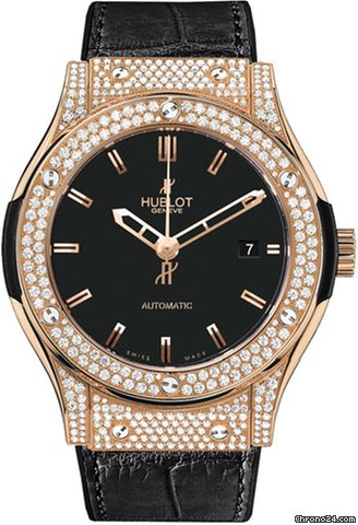Hublot Classic Fusion 45mm
