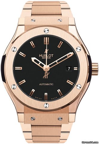 Hublot Classic Fusion 45mm