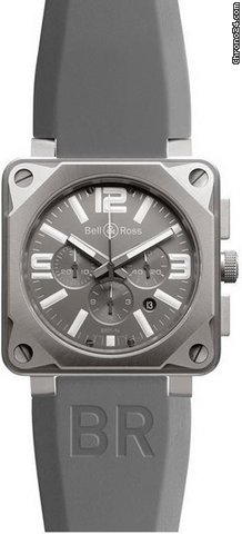 Bell & Ross Aviation