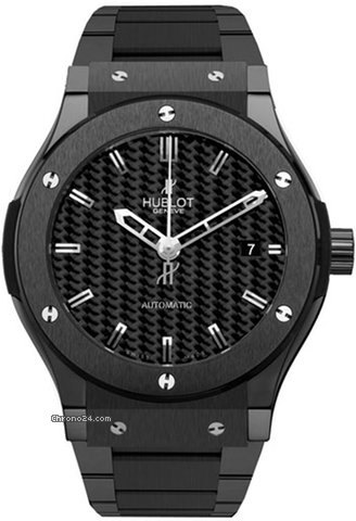 Hublot Classic Fusion 45mm
