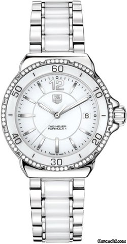 TAG Heuer Formula 1