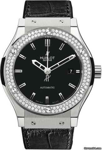 Hublot Classic Fusion 45mm