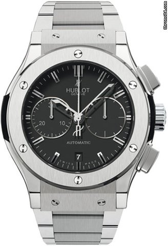 Hublot Classic Fusion Chronongraph