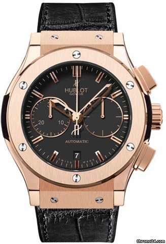 Hublot Classic Fusion Chronongraph