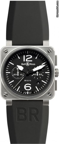 Bell & Ross Aviation