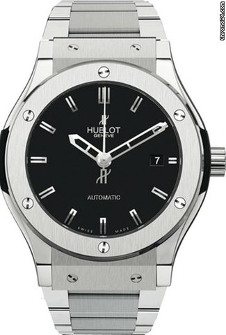 Hublot Classic Fusion 45mm