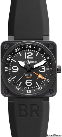 Bell & Ross BR01
