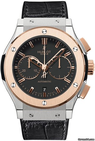 Hublot Classic Fusion Chronongraph