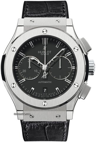 Hublot Classic Fusion Chronongraph