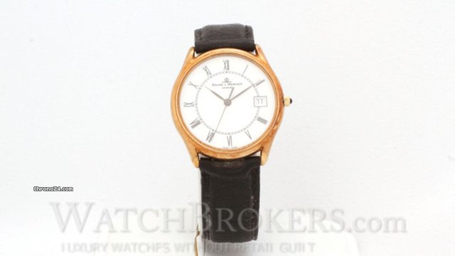 replica Baume & Mercier &  Classima 95248 WATCHES 1 