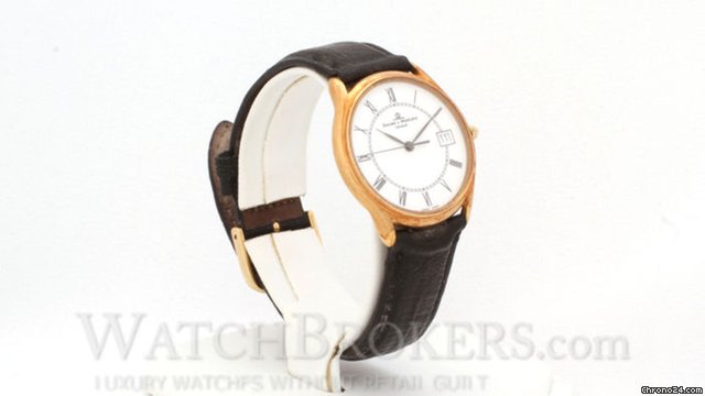 Baume & Mercier &  Classima 95248
