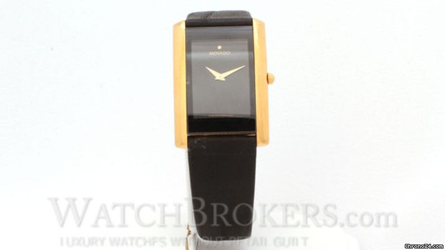 Movado La Nouvelle 87.C1.450.2