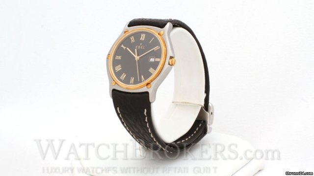 Ebel Classic Gents 183903