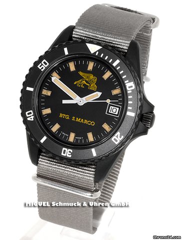 Breitling BTG. S.Marco Colt (gebraucht)