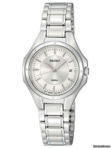 Seiko SXDE11P1 Damenuhr