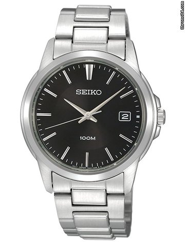 Seiko SGEF51P1 Herrenuhr