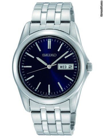 Seiko SGGA41P1 Herrenuhr