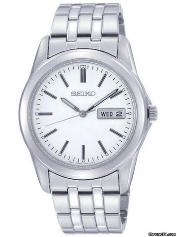 Seiko SGGA39P1 Herrenuhr