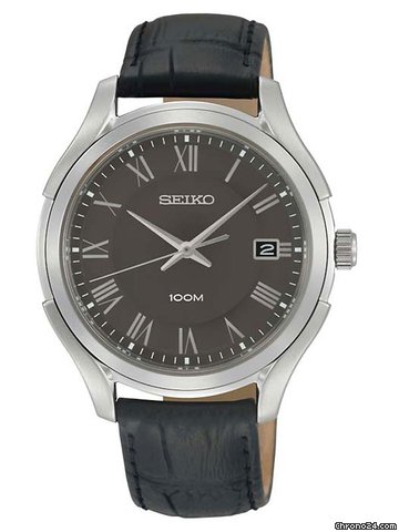 Seiko SGEF73P1 Herrenuhr