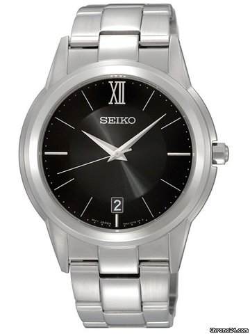 Seiko SGEF43P1 Herrenuhr
