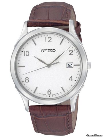 Seiko SGEE09P1 Herrenuhr