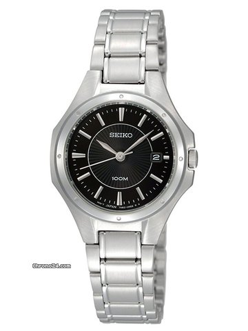 Seiko SXDE13P1 Damenuhr