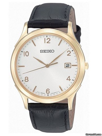 Seiko SGEE10P1 Herrenuhr