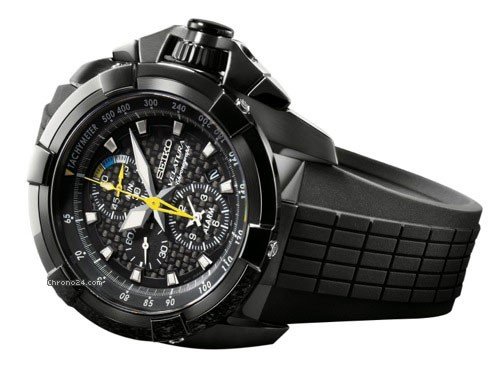 Seiko Velatura SNAE17P1 Herrenuhr WATCHES 2