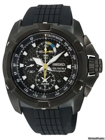 Seiko Velatura SNAE17P1 Herrenuhr