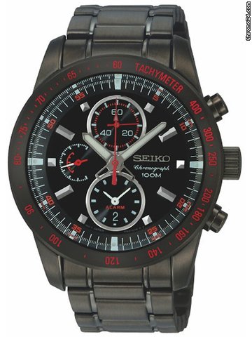 Seiko SNAD91P1 Herrenuhr