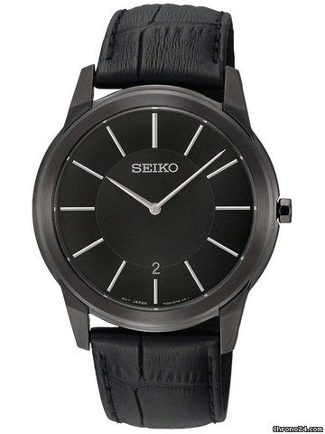 Seiko SKP375P1 Herrenuhr