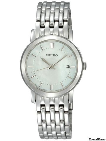 Seiko SXDB93P1 Damenuhr