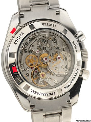 replica Omega Moonwatch 40 anniversario WATCHES 1 