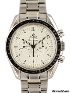 Omega Moonwatch 40 anniversario