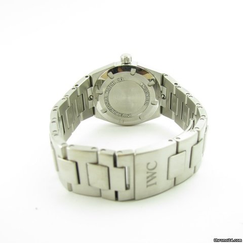 replica IWC Ingenieur Midsize mit 2 Jahren Garantie WATCHES 1 